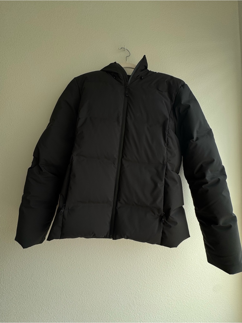 Women’s Patagonia Jackson glacier jacket